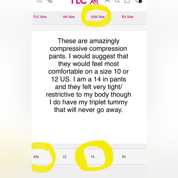 TLC Sport UK Brand Yoga Fitness Bootcut Super Compression Pant - Picture 5 of 12